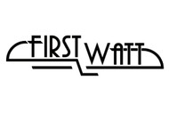 First Watt